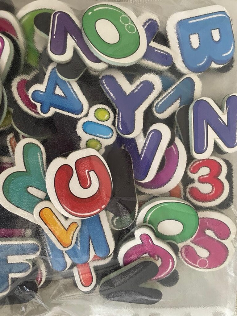 magnet - 3
