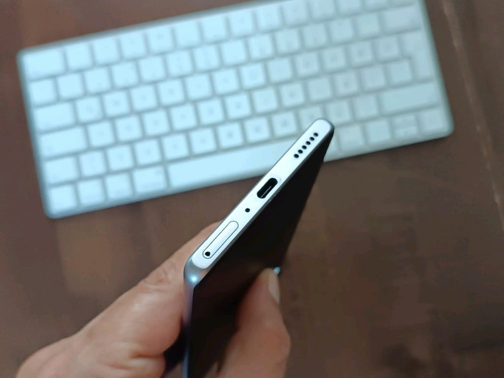 İNFİNİX NOTE 50S 5G+ - 6