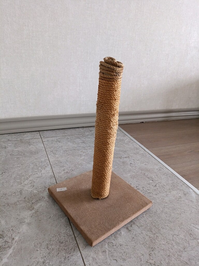 Kedi tırmalama Çubuğu - 3