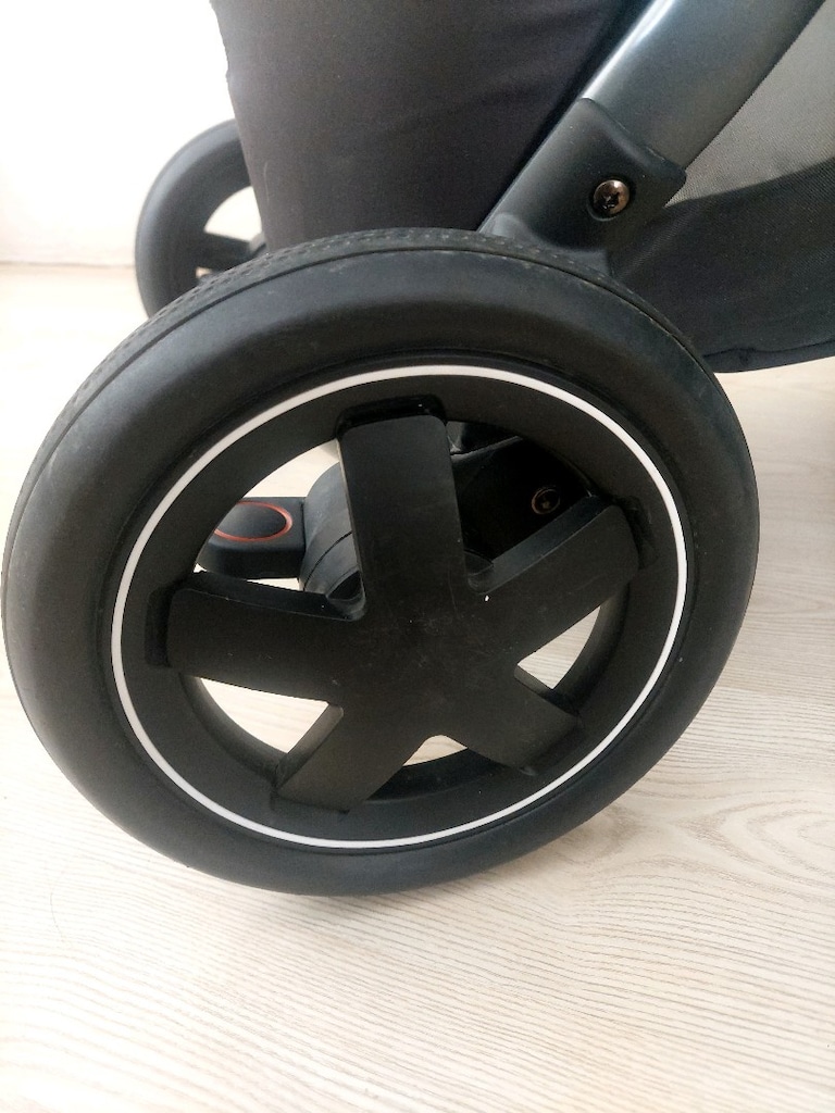 Maxicosi Adorra2 comfort urban B arabası - 12