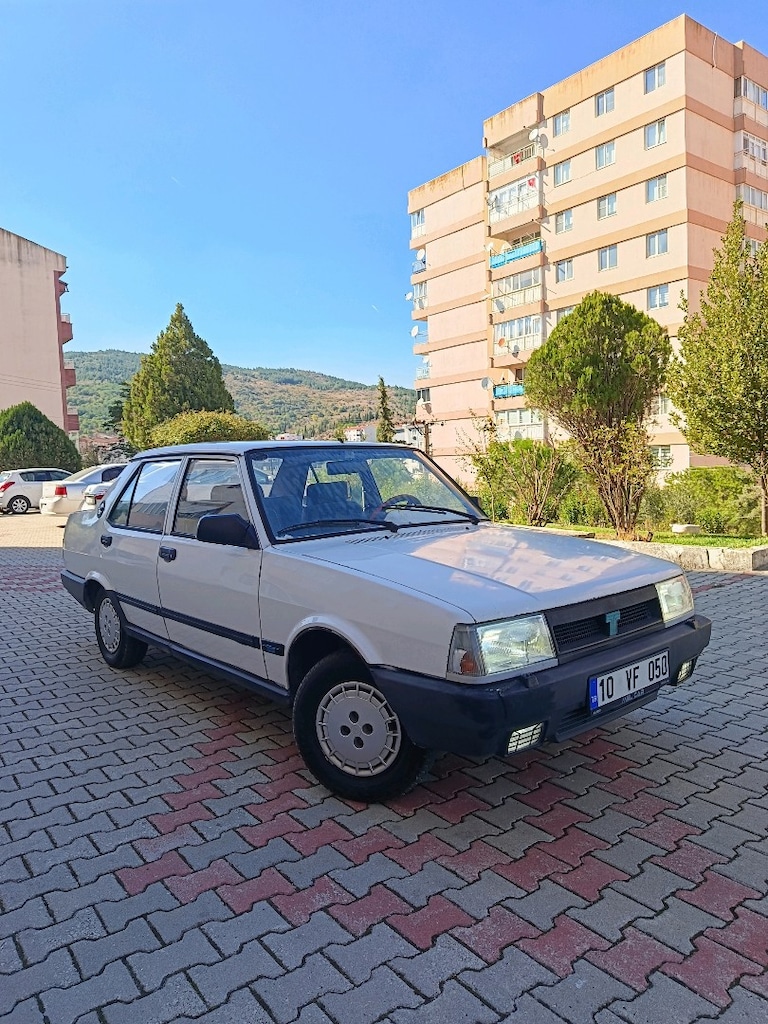 tofaş Şahin - 20