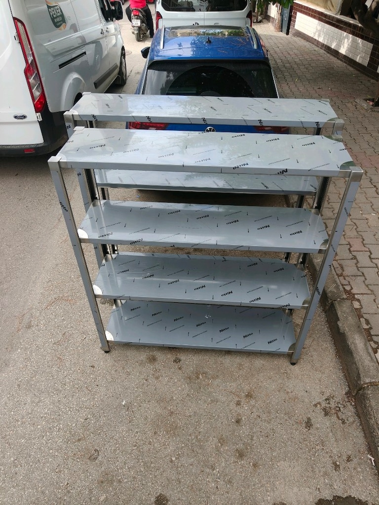 krom istif rafı - 7