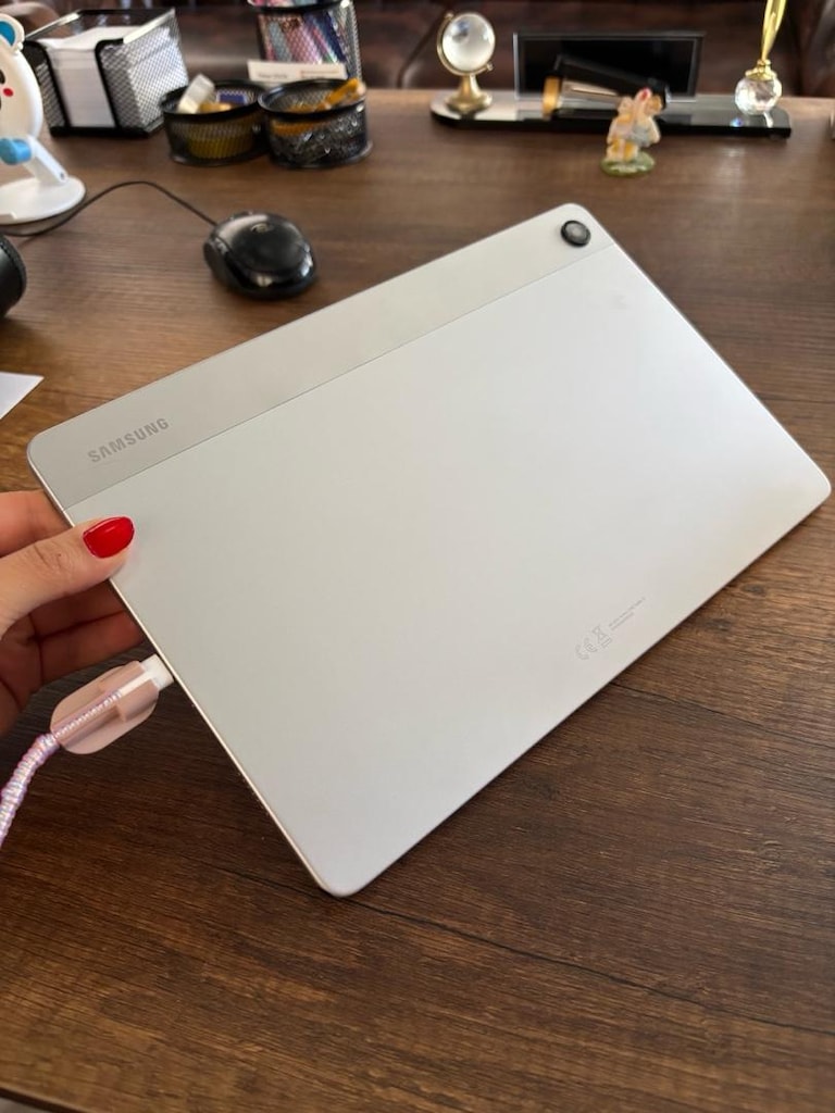 SAMSUNG GALAXY TAB A9+ TABLET GARANTİLİ - 6
