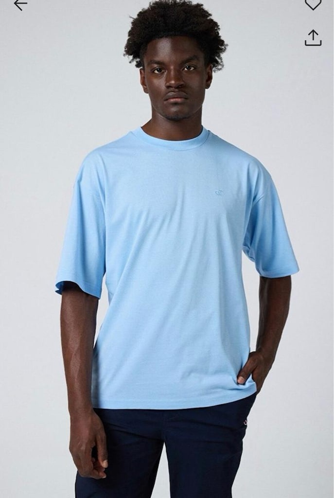Champion tişört - 14
