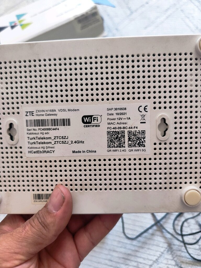 wifi - 2