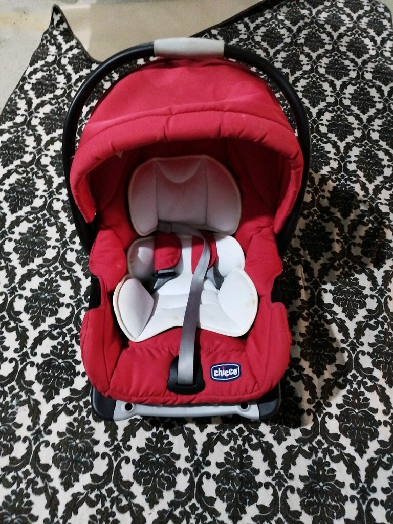 Chicco - 4