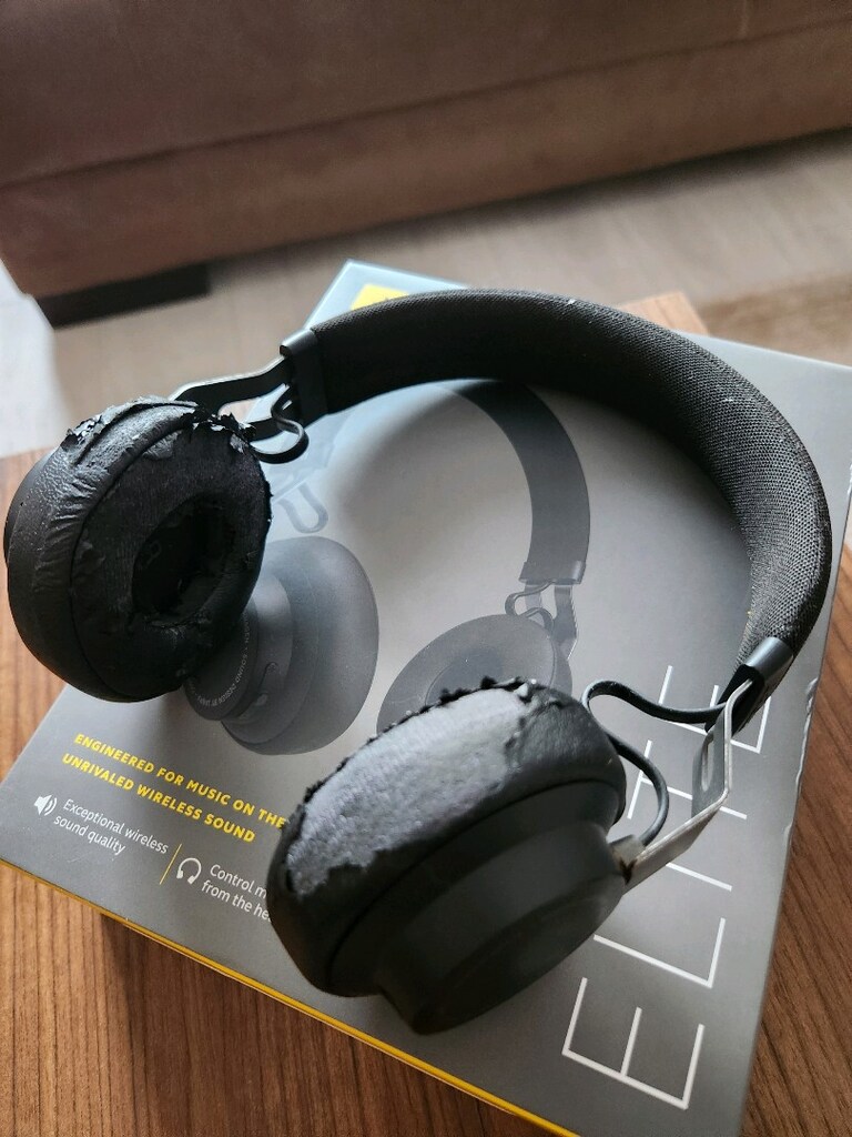 JABRA ELİTE 25H BLUETOOTH KABLOSUZ KULAKLIK - 4