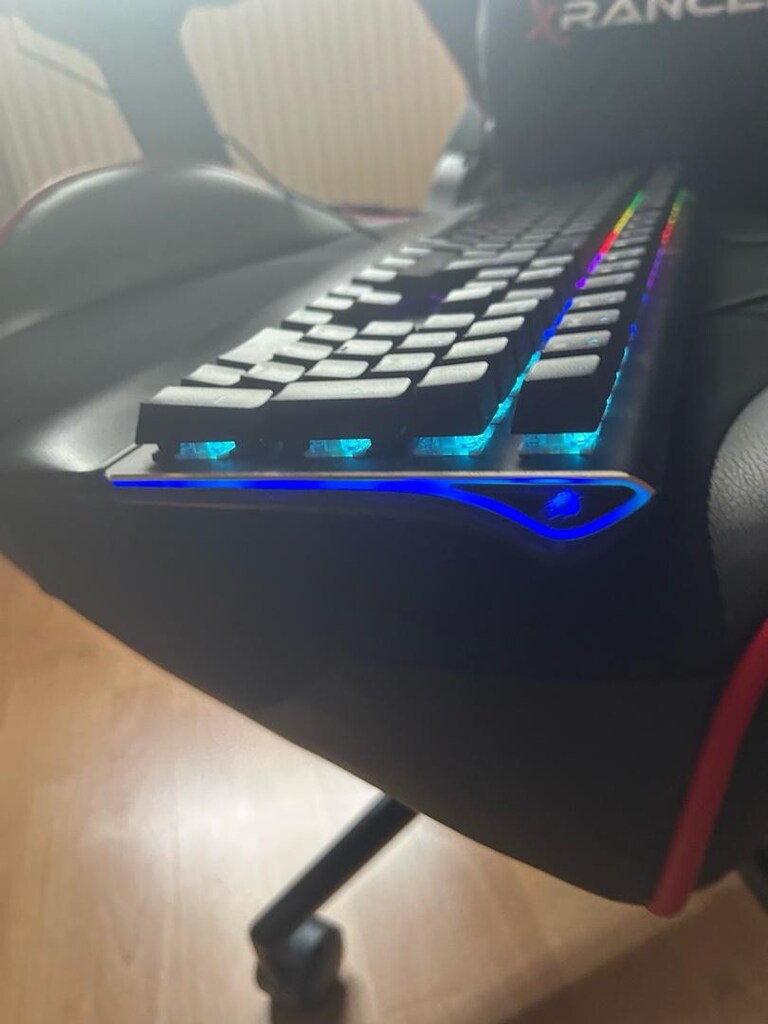 gamebooster Bolt g908 gamingmechanical keyboard - 3