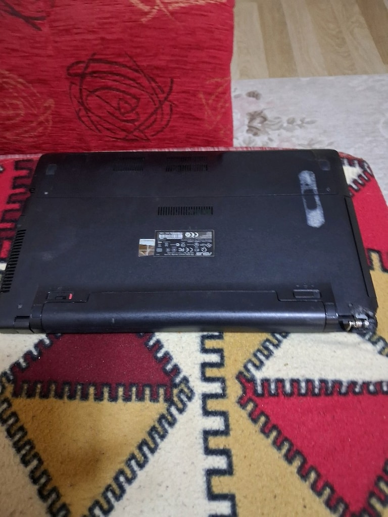 asus bilgisayar - 3