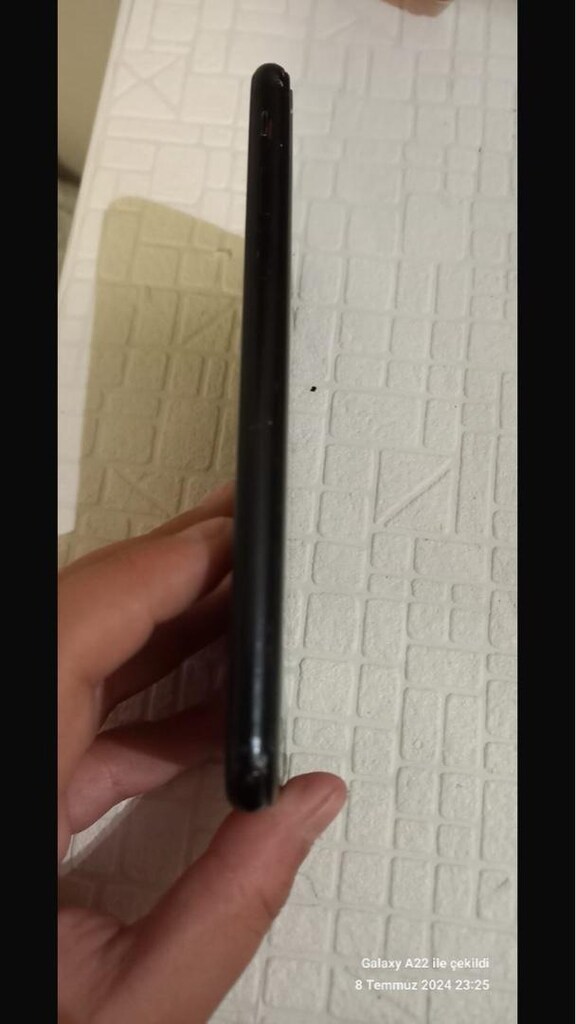 iPhone se 2 tertemiz pil 100 TR - 8