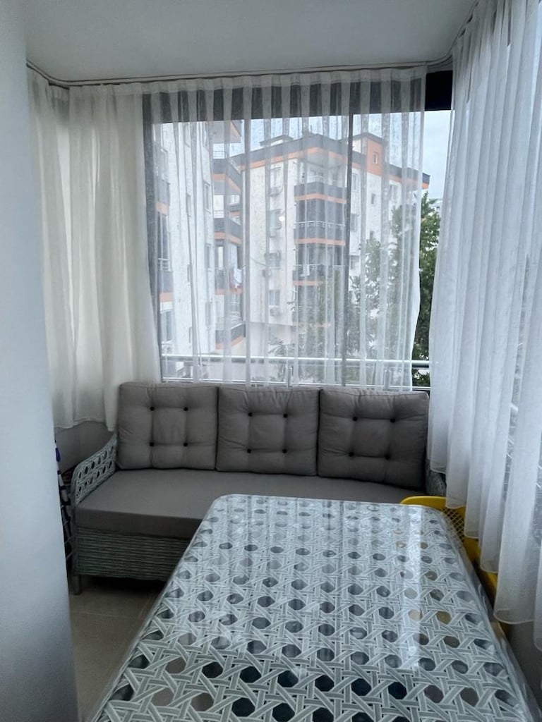 Balkon takımı - 4