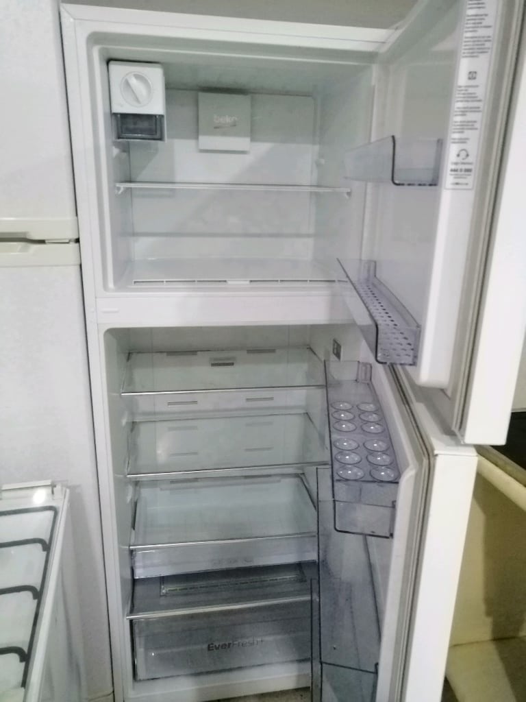 Beko buzdolabı - 5