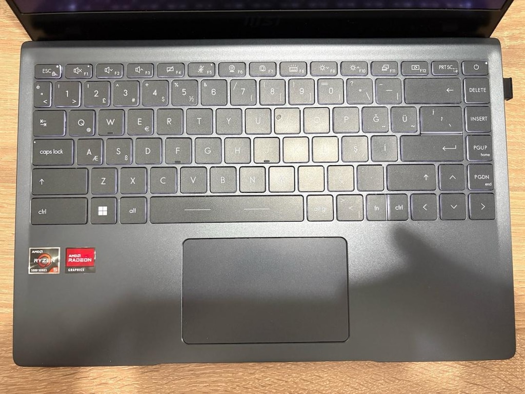MSI MODERN 14 NOTEBOOK - 2