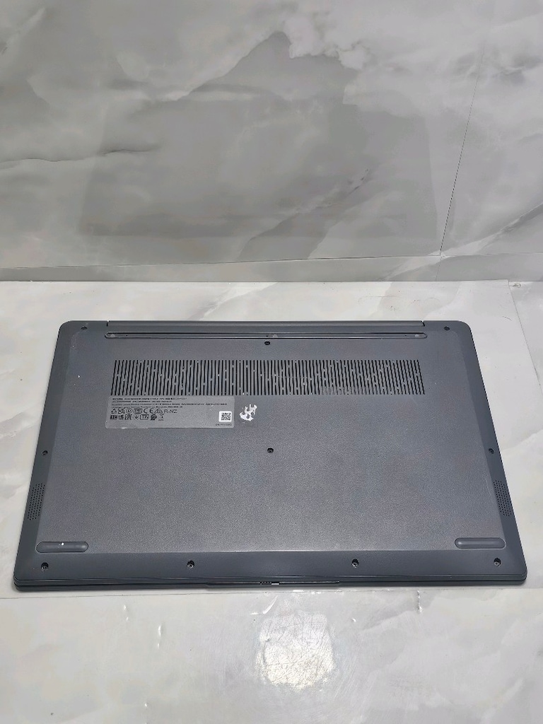 Lenovo i3 1115G4 8GB Ram 256GB SSD Laptop - 5