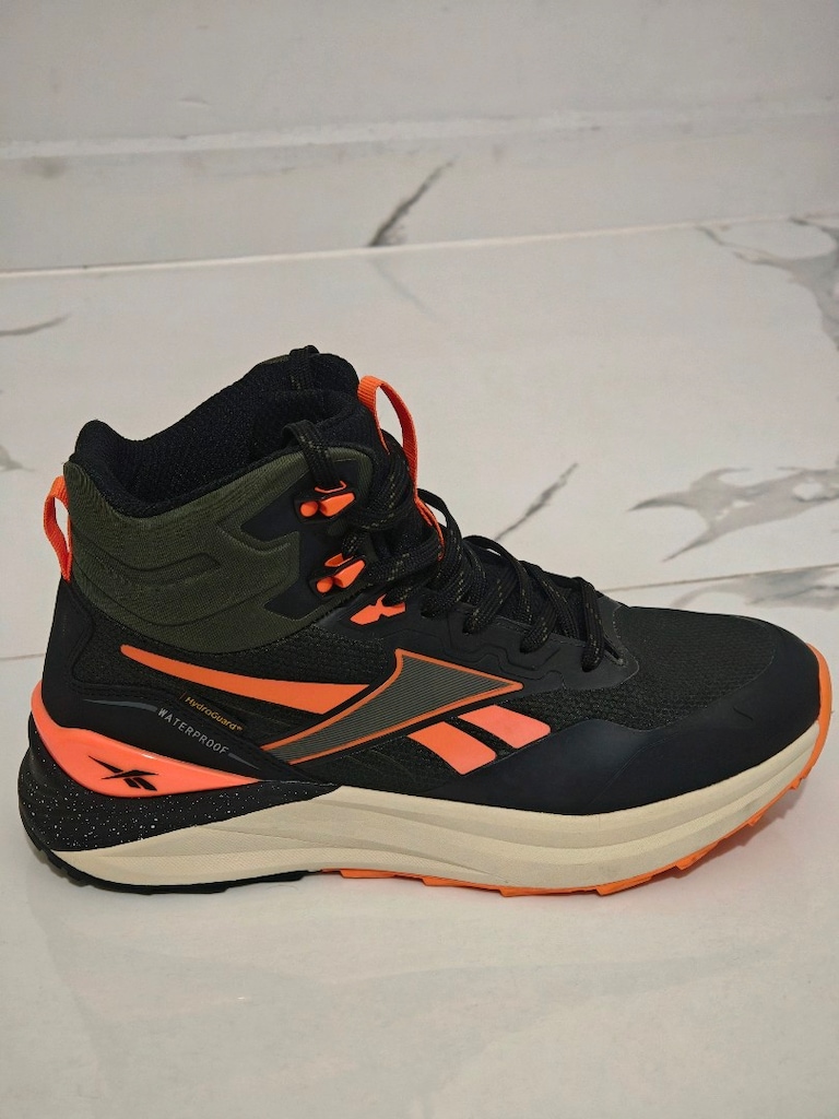 Reebok kışlık su geçirmez Bot - 2