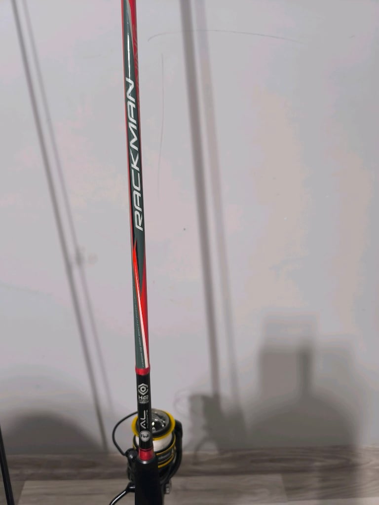 SHORE JİG TAKIMI - 5