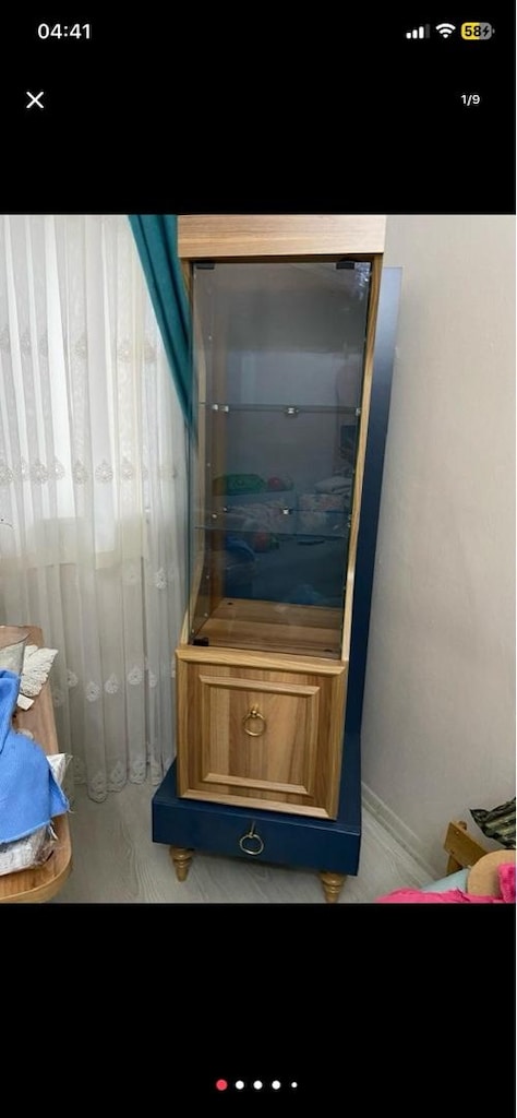 Tertemiz 2 li koltuk takımı Büfe dahildir - 8