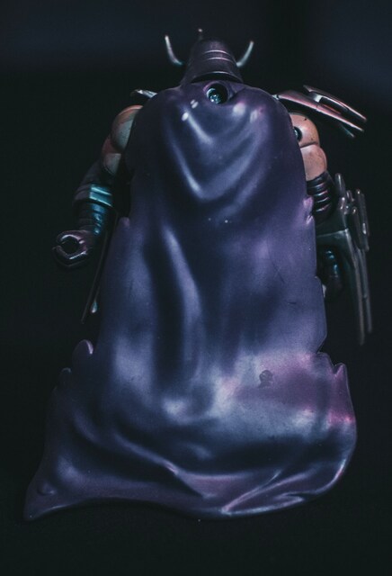 Playmates 2014 Shredder 6”