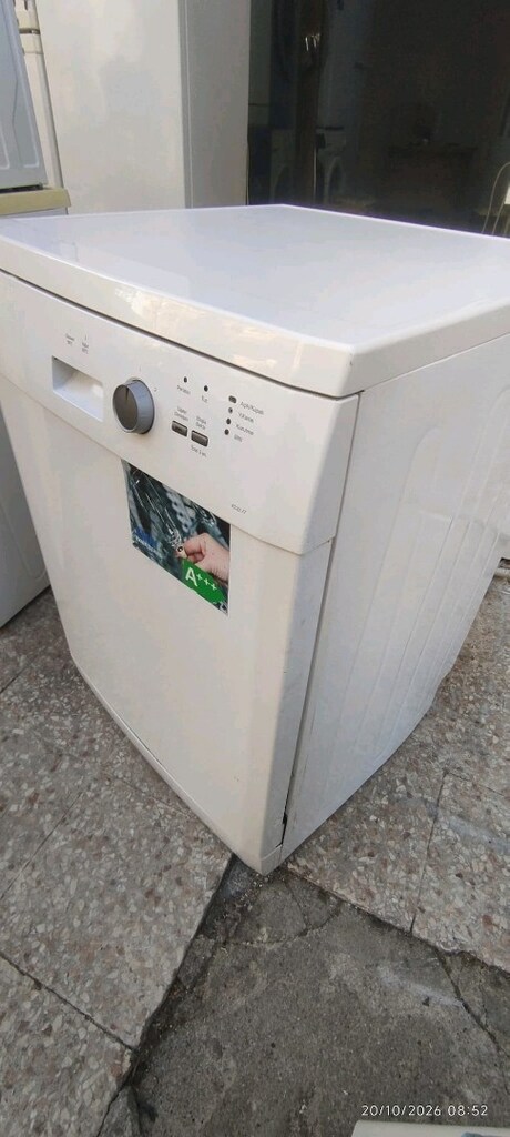 2programli bulaşık Makinesi - 2