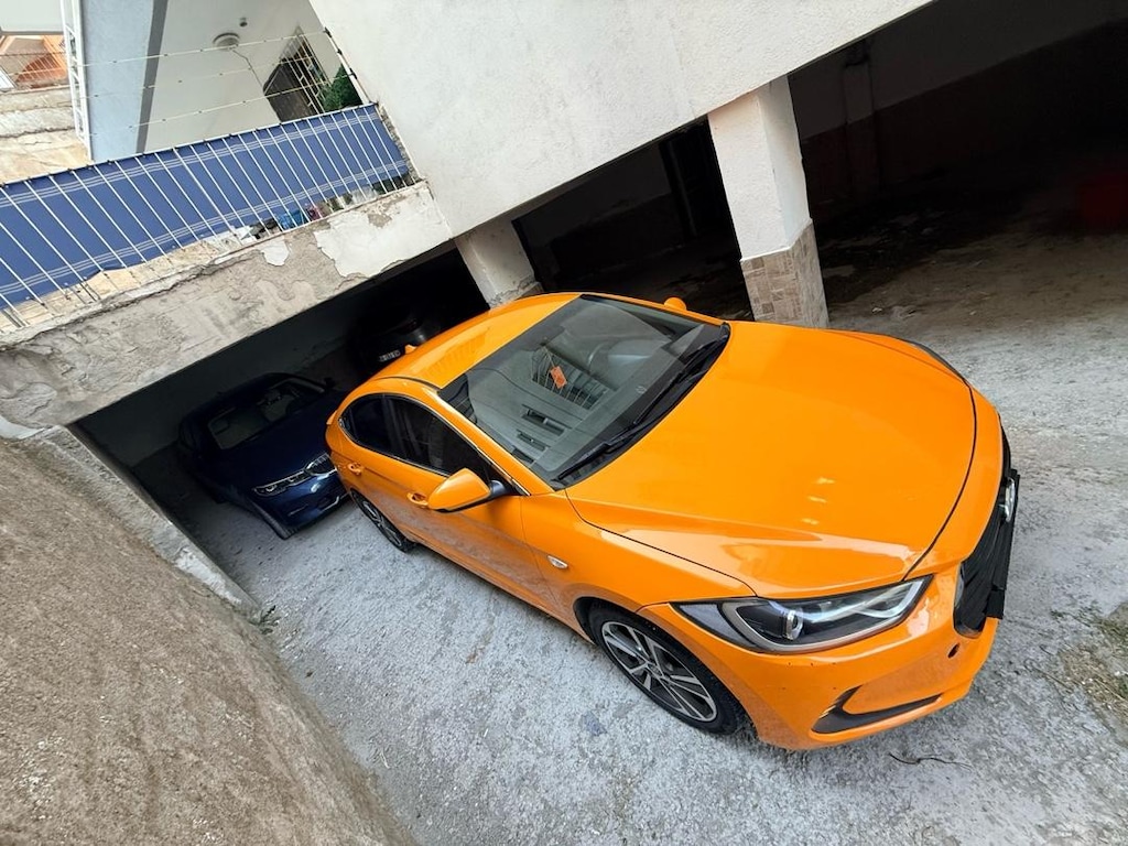 2017 ELANTRA - 13