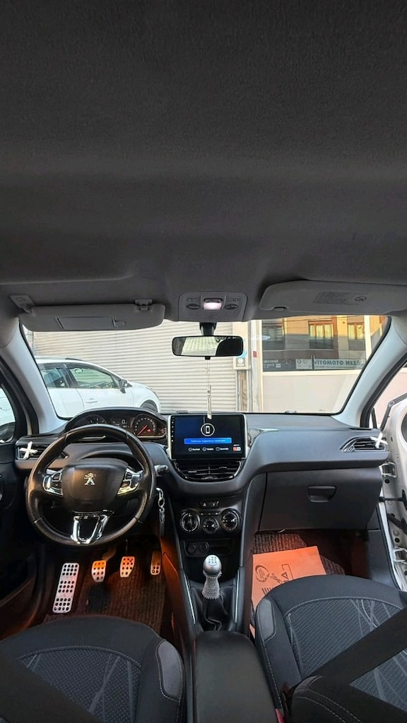 2013 peugeot 1.4 dci active - 11