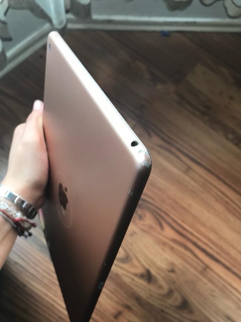 iPad 7.nesil - 2