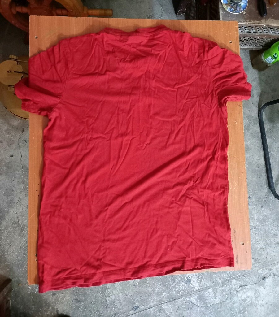 Calvin Klein T-Shirt - 4