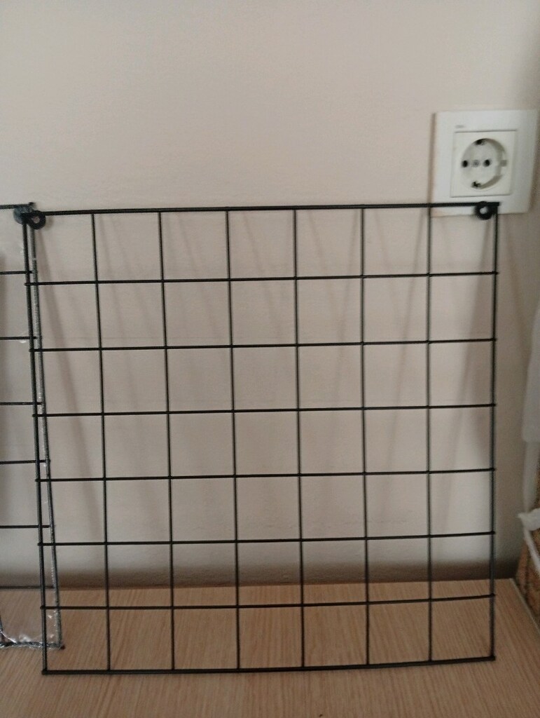 2 adet metal duvar panosu - 2