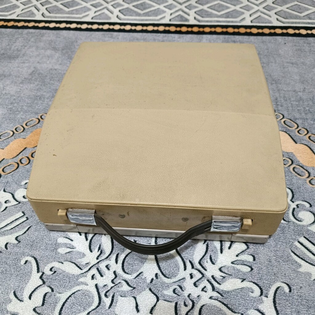 Royal 200 Daktilo - 8