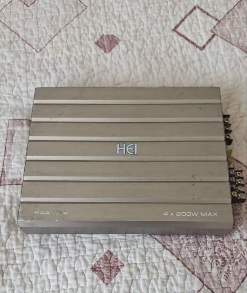 HEI