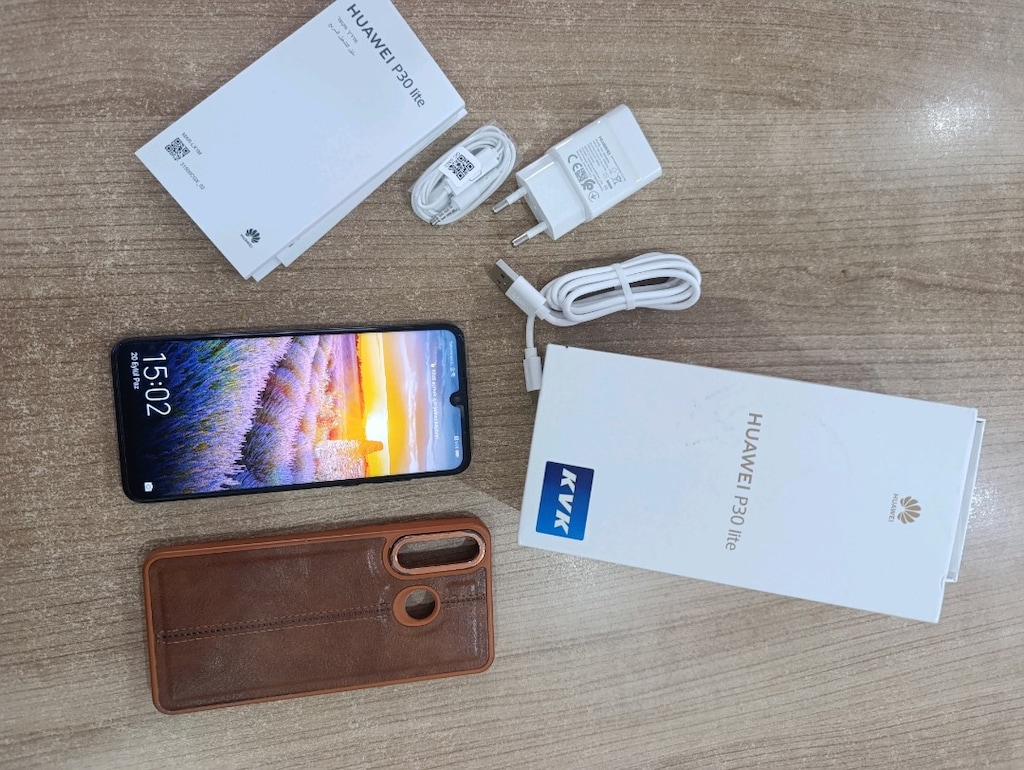 Huawei P30 lite - 2