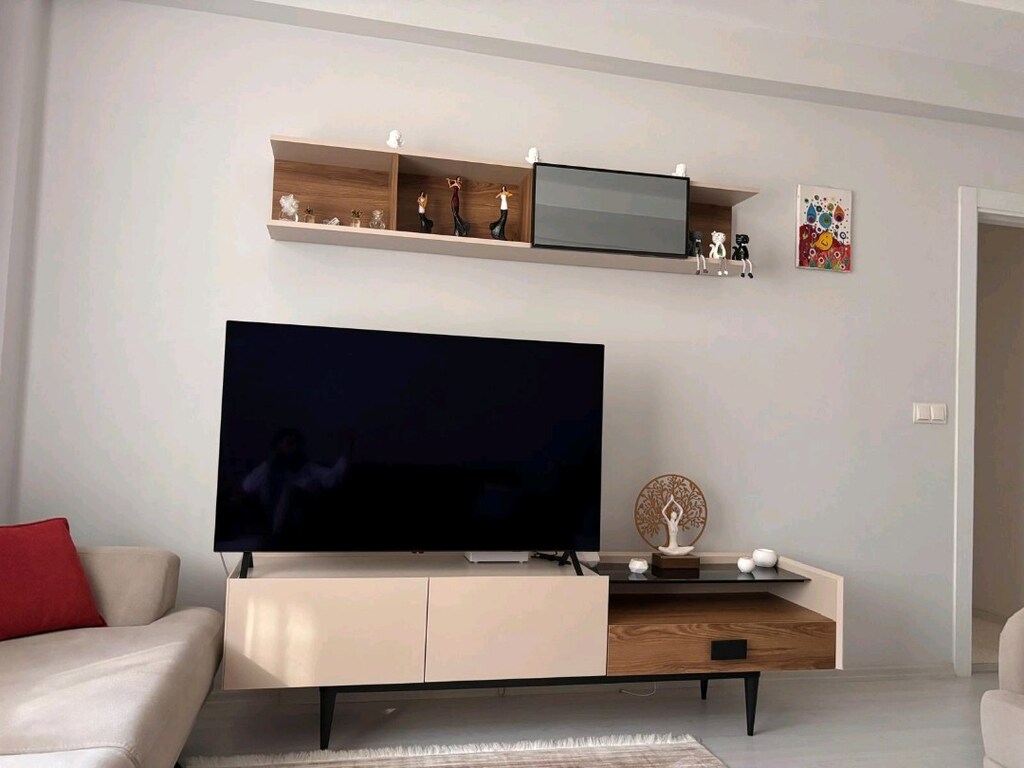 Yemek odası takımı - 2