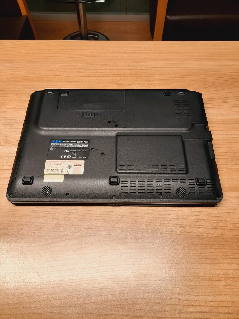 Laptop EXPER Dizüstü Bilgisayar - 6