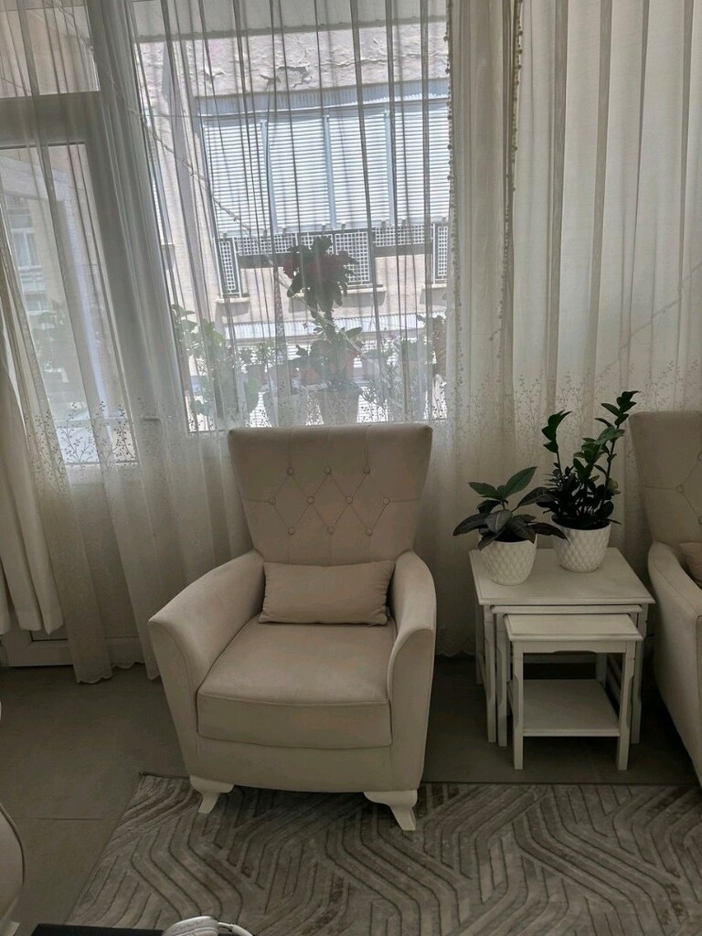 Oturma Koltuk Takımı Grubu - 4