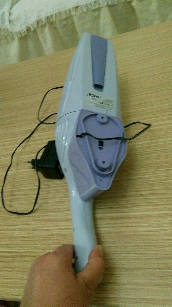 Arzum SERVO şarjlı Süpürge - 9