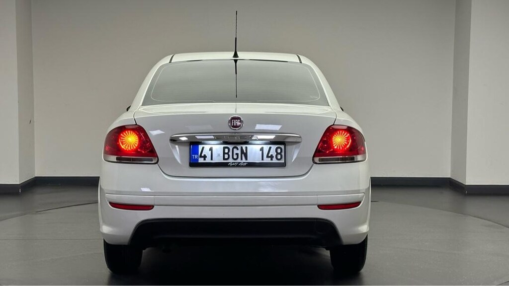 sahbinden satılık fiat linea - 9
