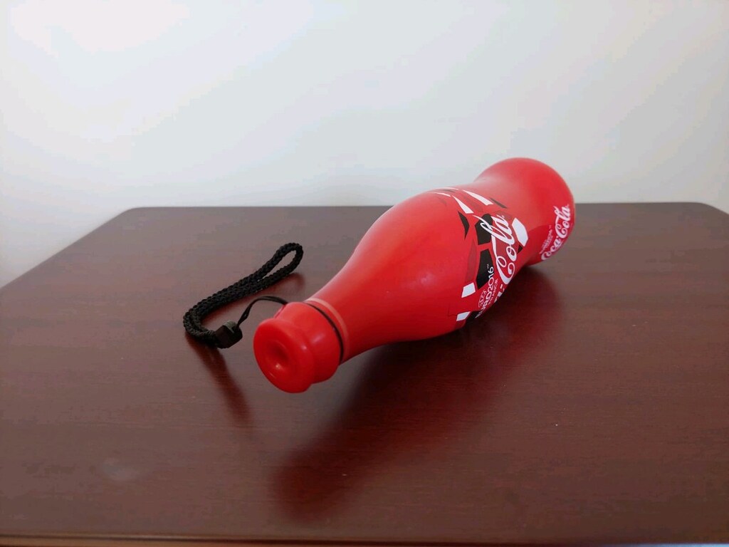 Coca-Cola Vuvuzela - 6