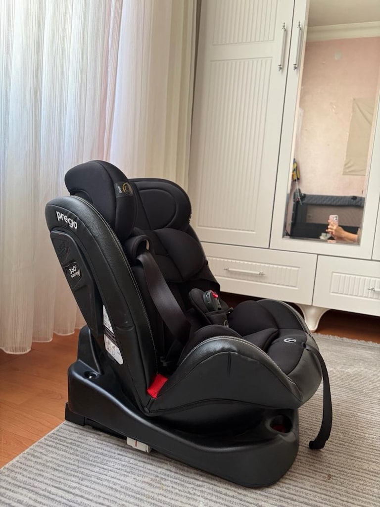 Sıfır Prego Oto Koltuk - 7