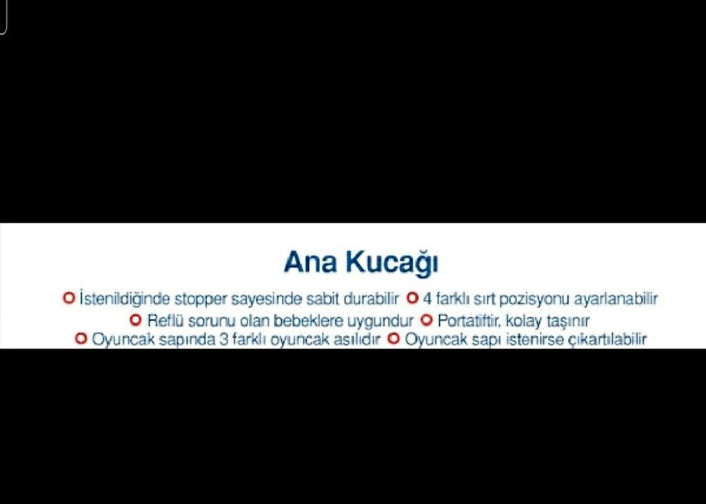 sallanır puset - 4