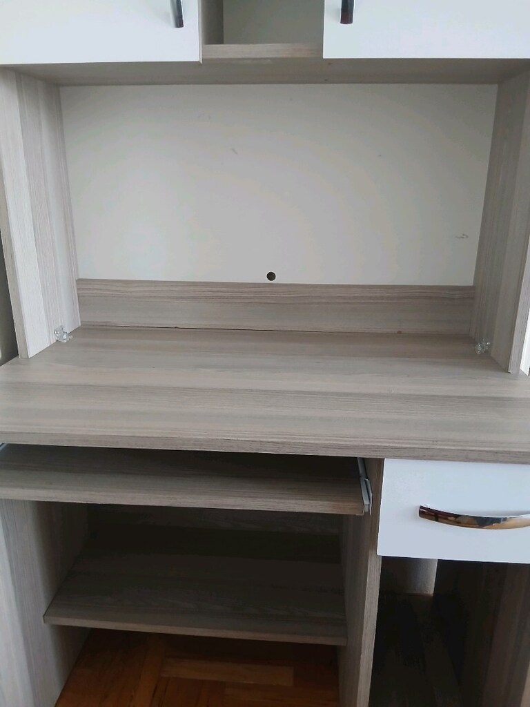 Çalışma masası - 3