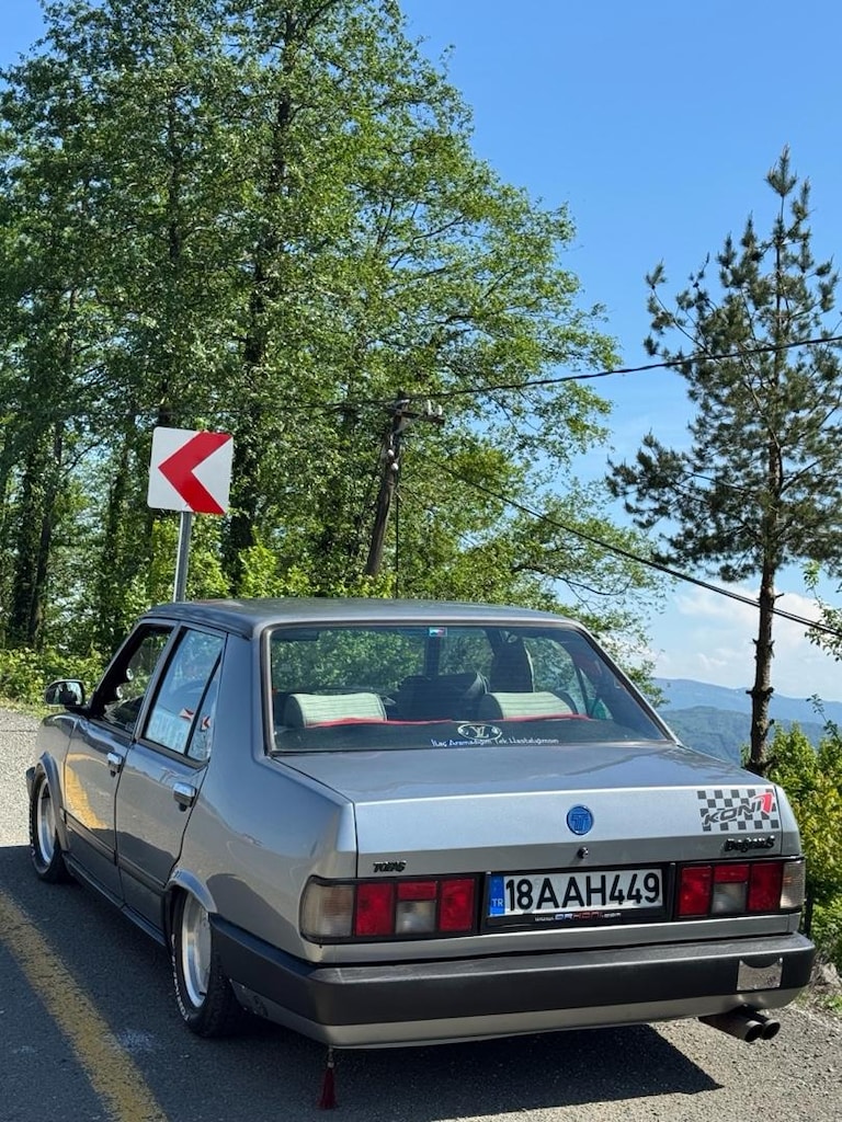 98 doğan s acil pazarlık olur orjinal ayarında - 12