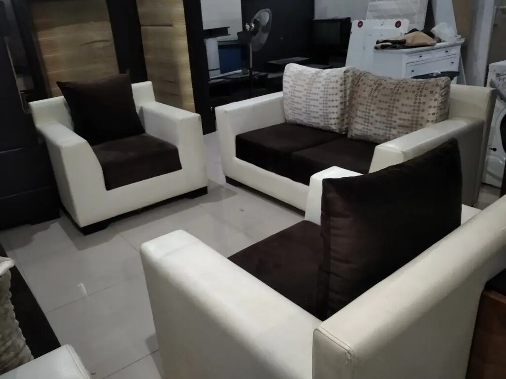 Oturma Grubu - 3