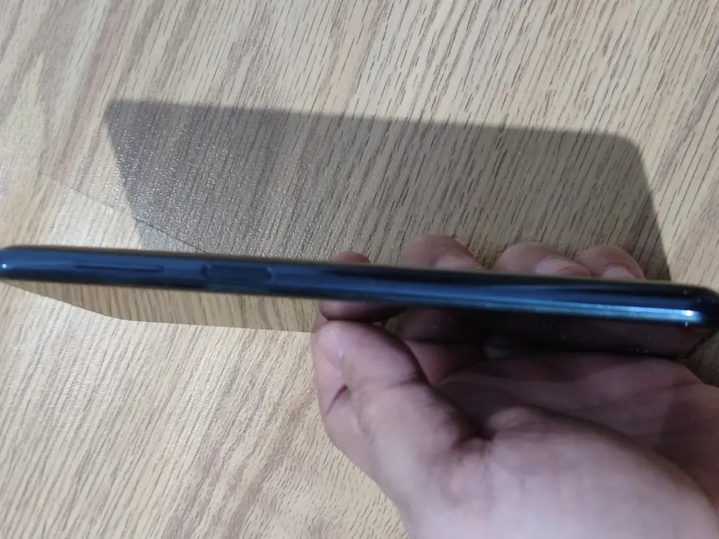 Samsung Galaxy M51 - 3