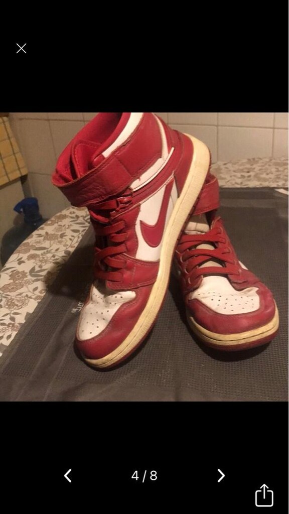 Bay Nike air 41 uyumlu bugün 1790 tl bugün gel al - 4