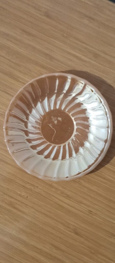 sarı fincan takımı acil satiyorum - 4