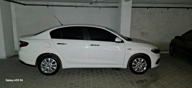 Fiat EGEA