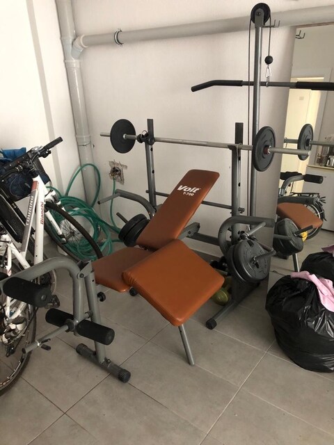 spor istasyonu