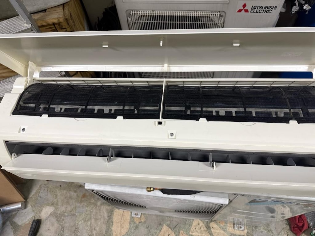 DAİKİN 18btu inverter klima - 3