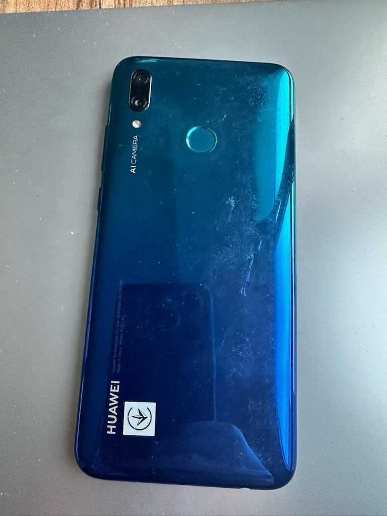 Huawei Akıllı Telefon - 3