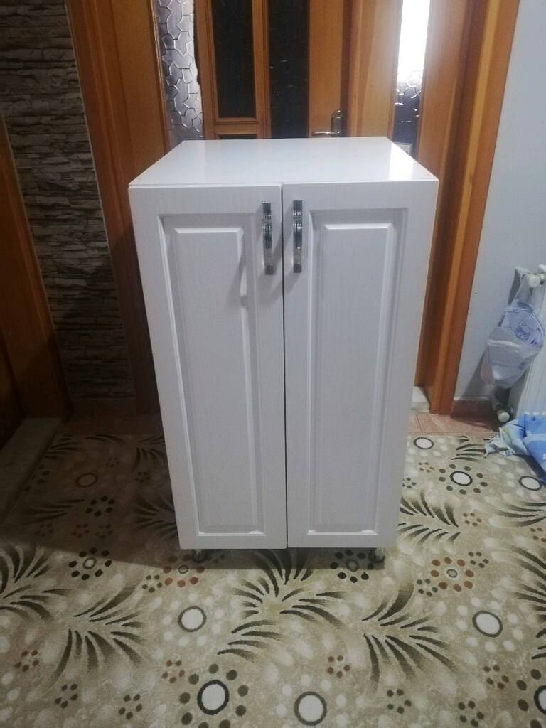 Banyo Dolabı - 2